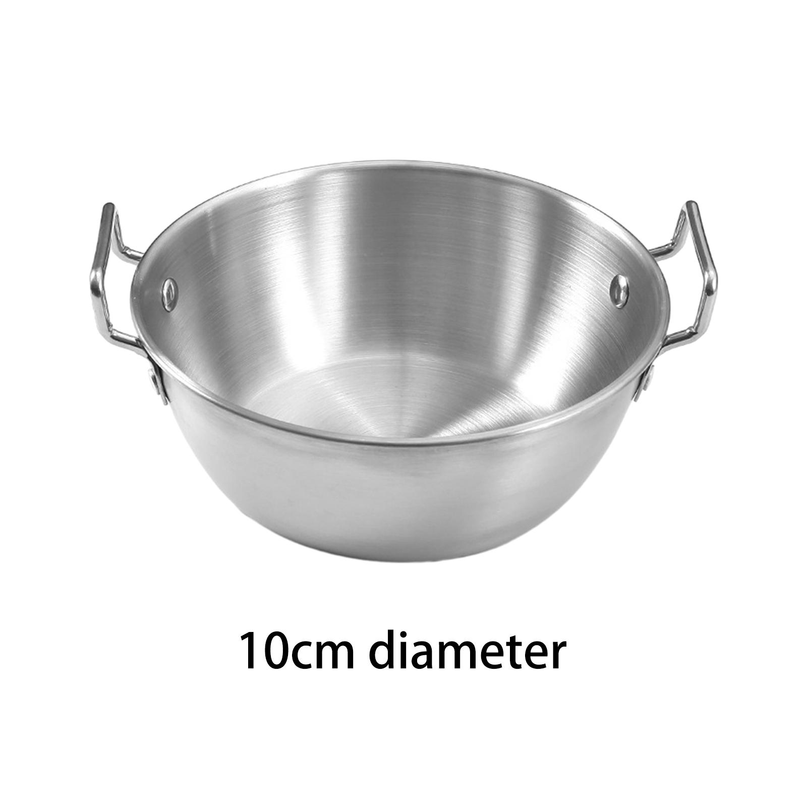 Casserole universelle pour ram - Camping Cooking Noodles avis et prix