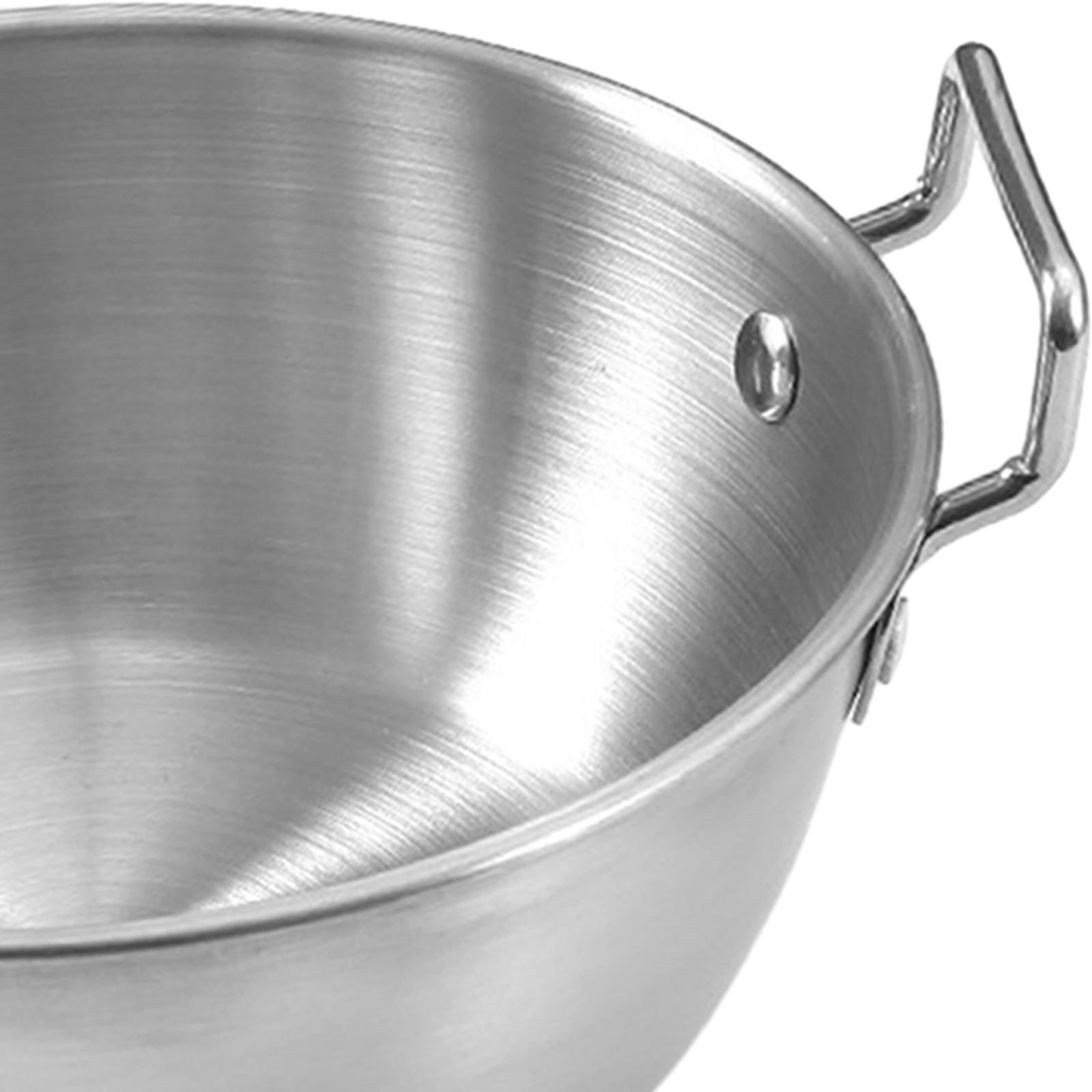 Casserole universelle pour ram - Camping Cooking Noodles avis et prix