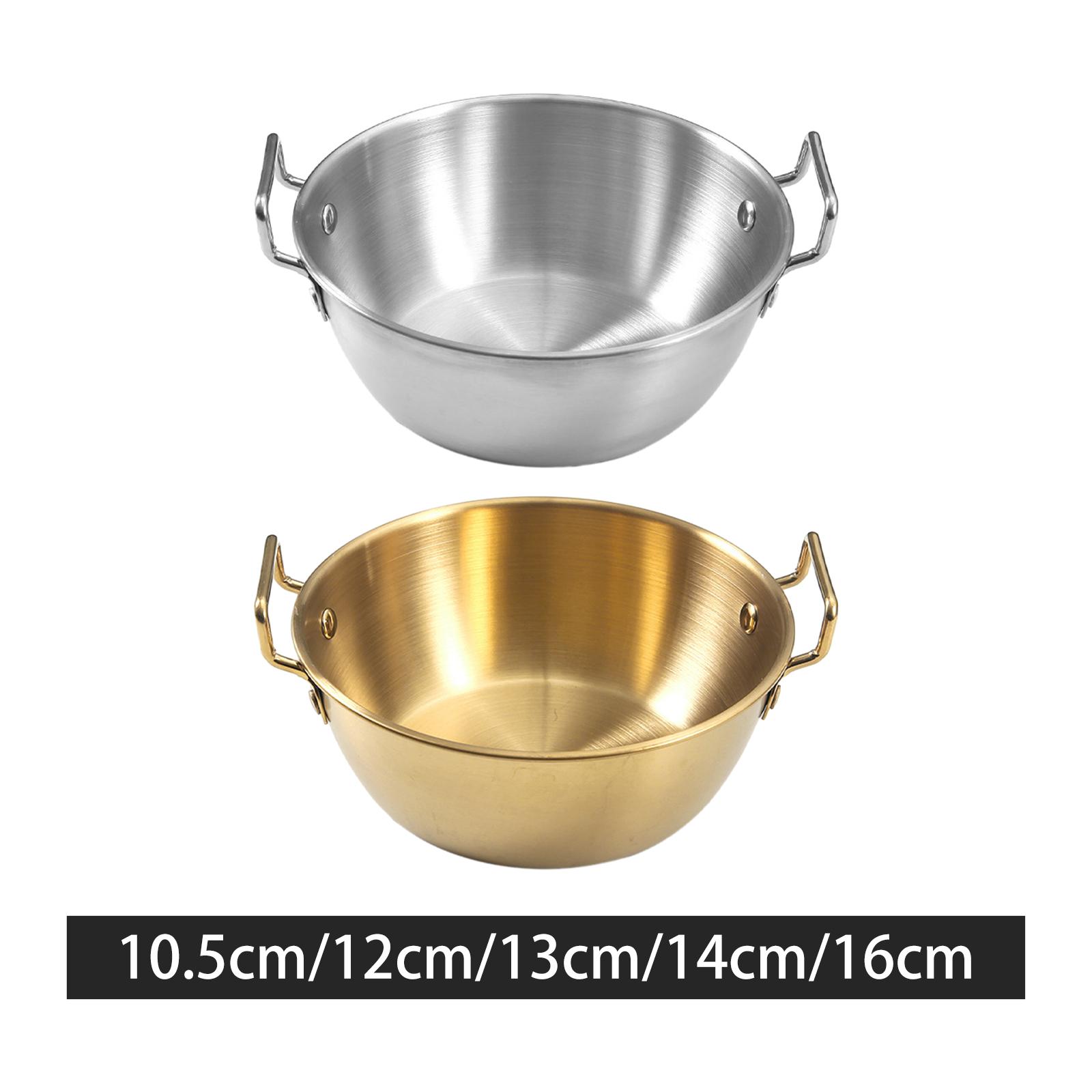 Casserole universelle pour ram - Camping Cooking Noodles avis et prix