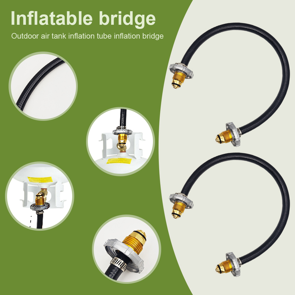 Pont de remplissage mutuel de  - Camping Cooking Light avis et prix