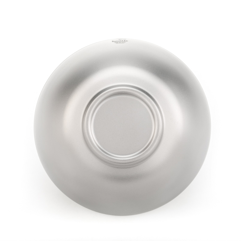 Pamono-Filles à Soupe en Titan - Camping Cooking Container avis et prix