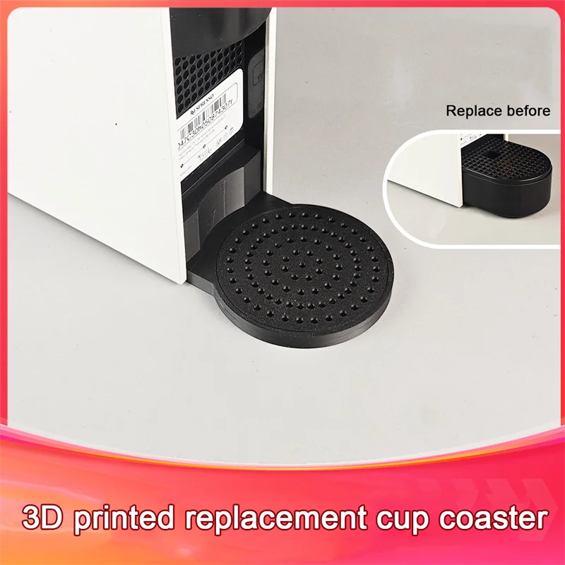 JUSTINLAU Machine à café desso - Pocket Coffee Maker avis et prix