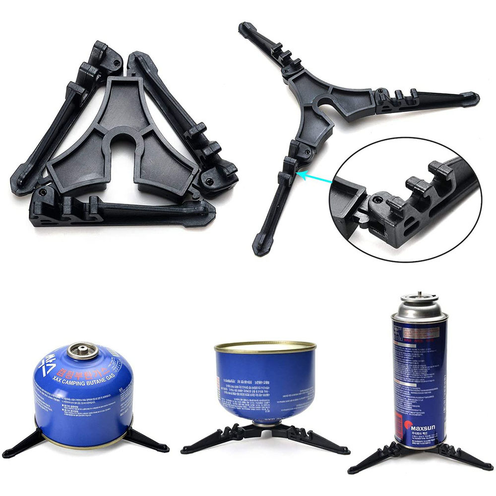 Kit d'ustensiles de cuisine de - Camping Cooking Essentials avis et prix