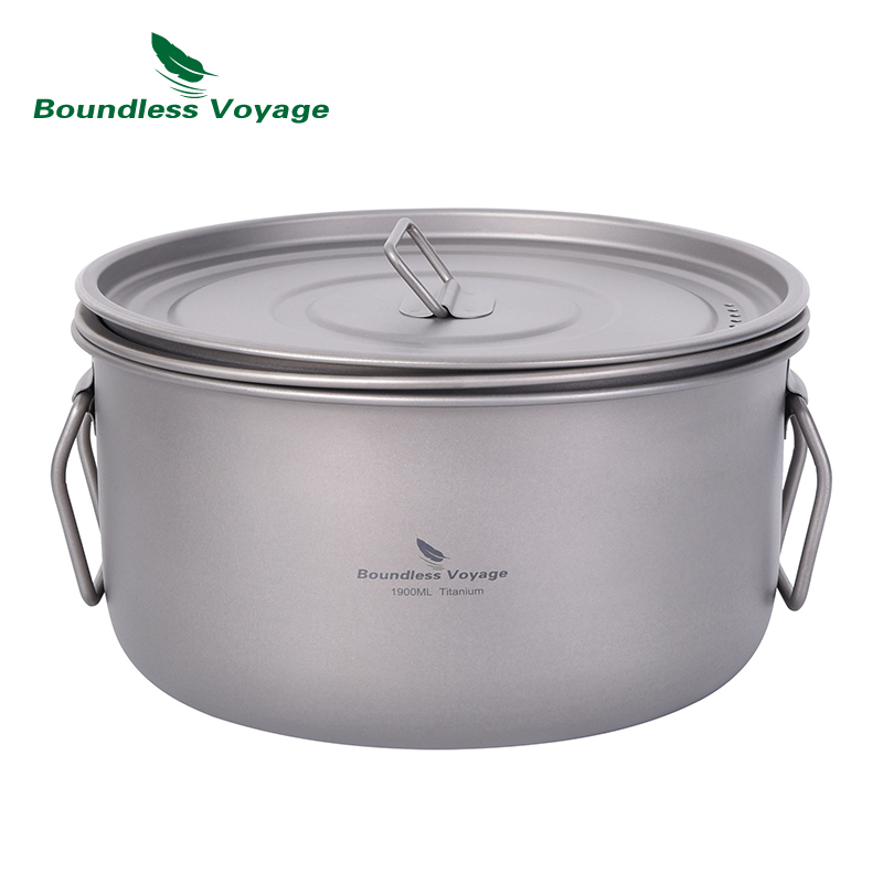 Marmite de Camping de Voyage s - Camping Cooking Essentials avis et prix