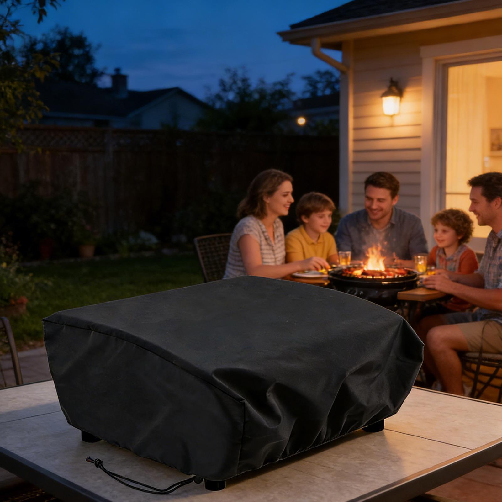Housse de protection robuste e - Camping Cooking avis et prix