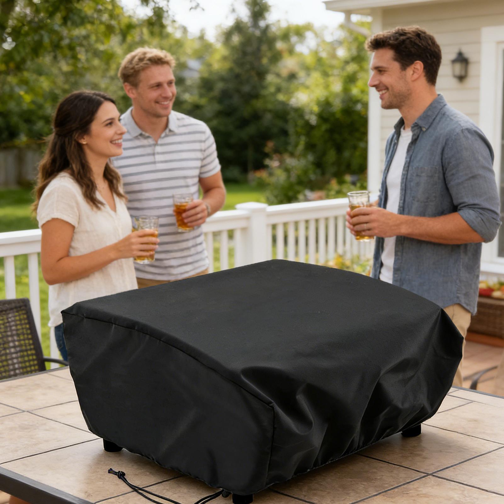 Housse de protection robuste e - Camping Cooking avis et prix